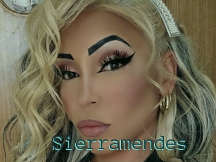 Sierramendes