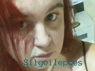 Silgeilepoes