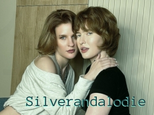 Silverandalodie
