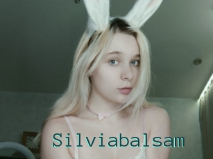 Silviabalsam