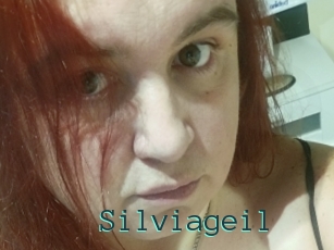 Silviageil
