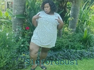 Sinfordbusi