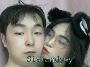 Sisiandywy