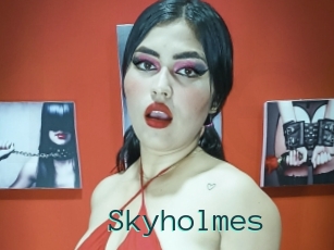 Skyholmes