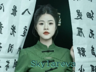 Skylareva