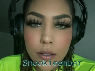 Snookieember