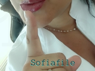 Sofiafile