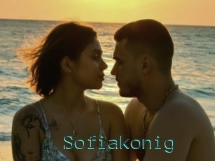 Sofiakonig