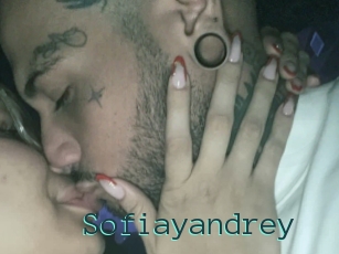 Sofiayandrey