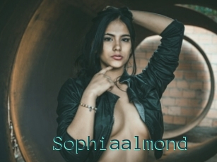 Sophiaalmond