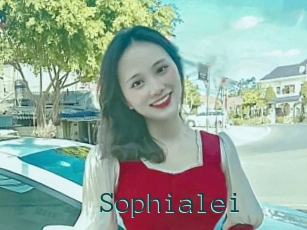 Sophialei