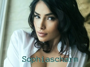Sophiascharm