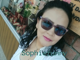 Sophiefunny