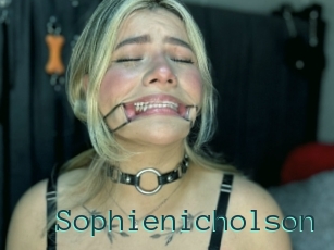 Sophienicholson