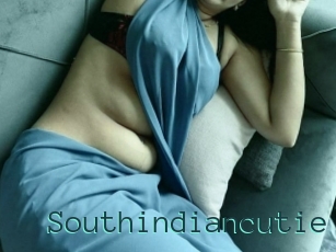 Southindiancutie