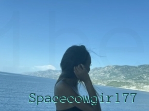 Spacecowgirl77