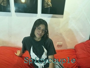 Spicycouple