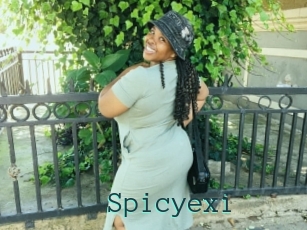 Spicyexi