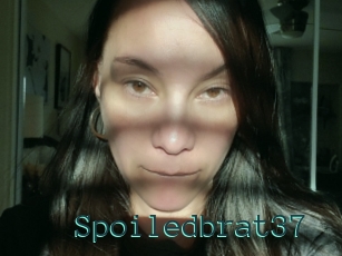 Spoiledbrat37