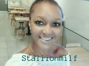 Stallionmilf