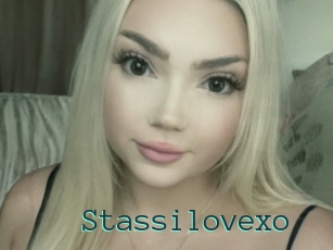 Stassilovexo