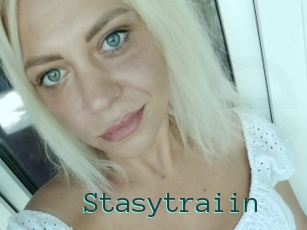 Stasytraiin
