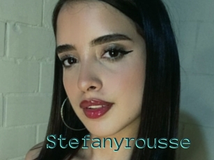 Stefanyrousse