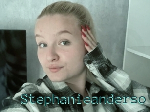 Stephanieanderso