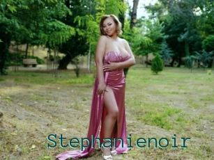Stephanienoir