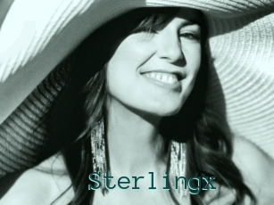 Sterlingx