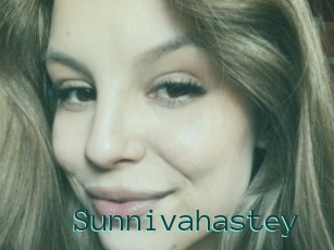 Sunnivahastey