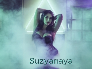 Suzyamaya