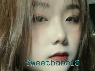 Sweetbabe18
