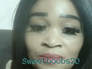 Sweetboobs20