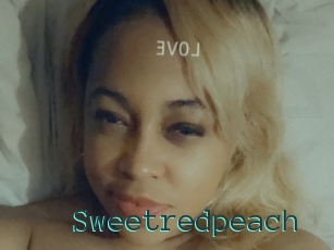 Sweetredpeach