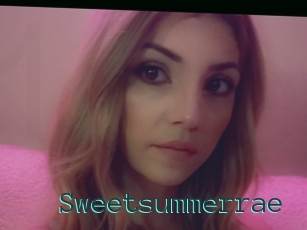 Sweetsummerrae