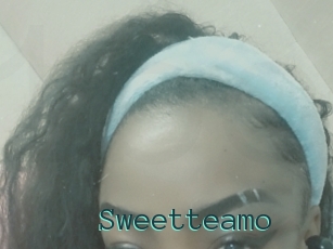 Sweetteamo