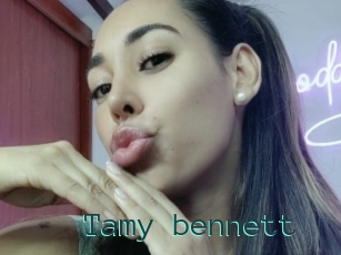 Tamy_bennett