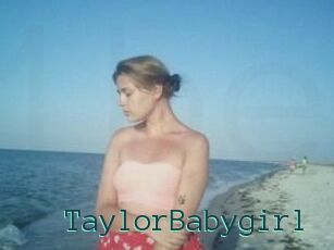 TaylorBabygirl