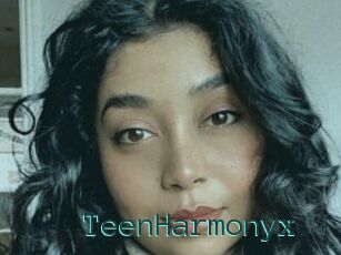 TeenHarmonyx