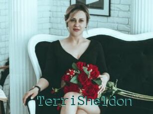 TerriSheldon