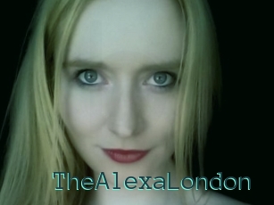 TheAlexaLondon