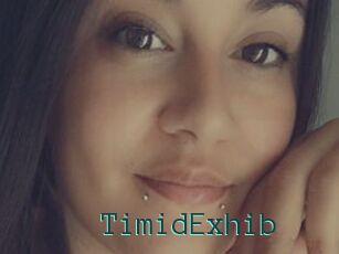 TimidExhib