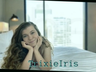TrixieIris