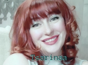 Tsarinaa