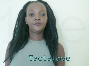 Tacialove
