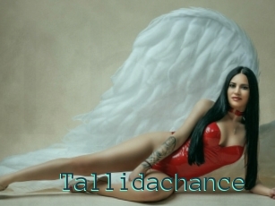 Tallidachance