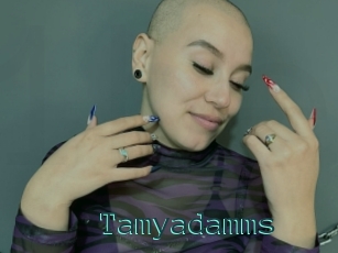 Tamyadamms