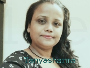 Tanyasharma