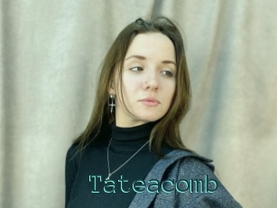 Tateacomb
